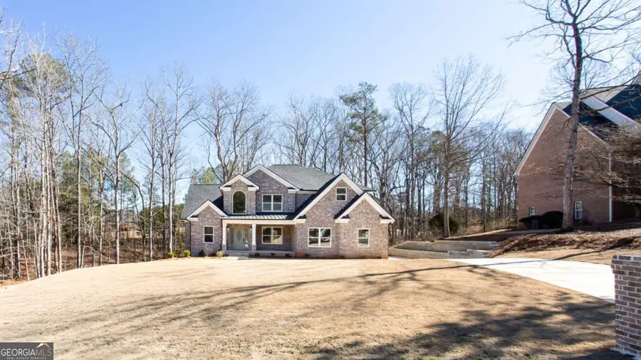 4120 Alayna Lee Circle, McDonough, GA 30252 - #2
