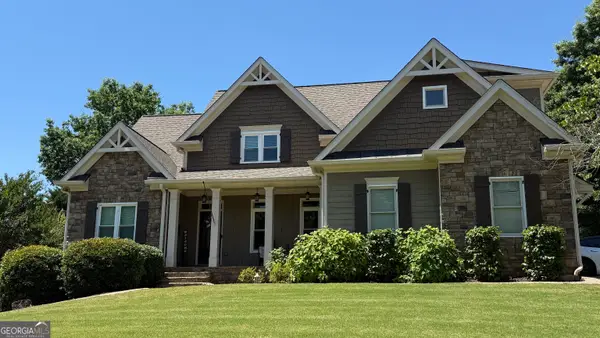 212 Autumn Glen Trail, Woodstock, GA 30188