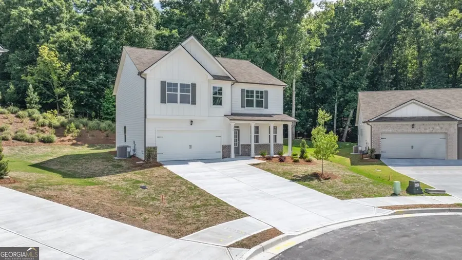 70 Capital Court, Braselton, GA 30517 - #2