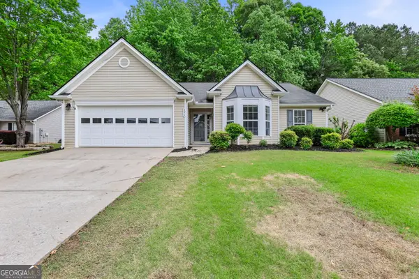 171 Lake Cove Approach, Newnan, GA 30265