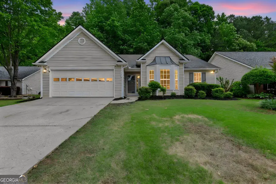 171 Lake Cove Approach, Newnan, GA 30265 - #2
