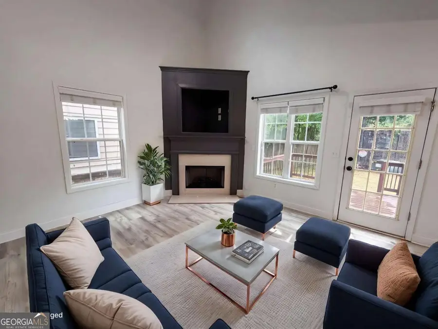2559 Oakleaf Ridge, Lithonia, GA 30058 - #2