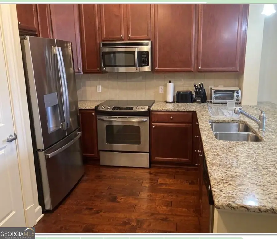 200 River Vista Drive #716, Atlanta, GA 30339 - #3