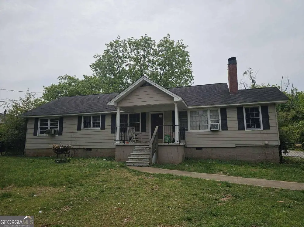 49 Parkway Drive, Toccoa, GA 30577 - #1
