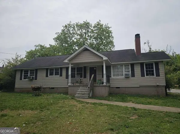 49 Parkway Drive, Toccoa, GA 30577