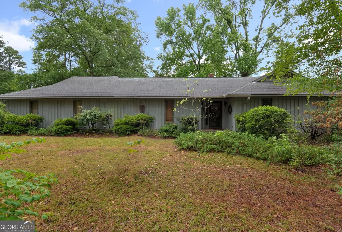 103 Greenbriar Trail, Statesboro, GA 30458 - #1