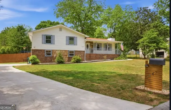 3447 Winston Mason Drive, Snellville, GA 30039