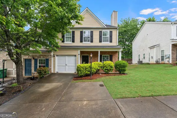 242 Valley Xing Road, Canton, GA 30114