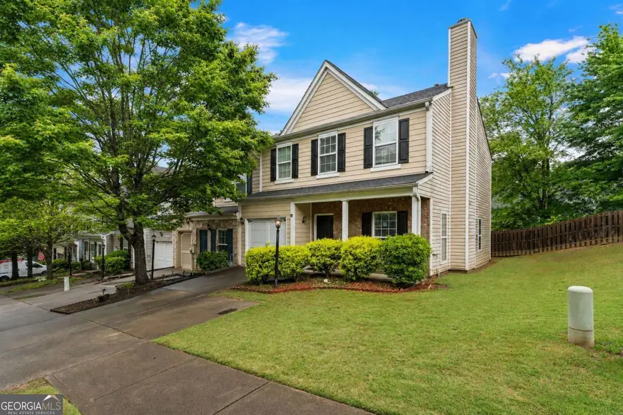 242 Valley Xing Road, Canton, GA 30114 - #2