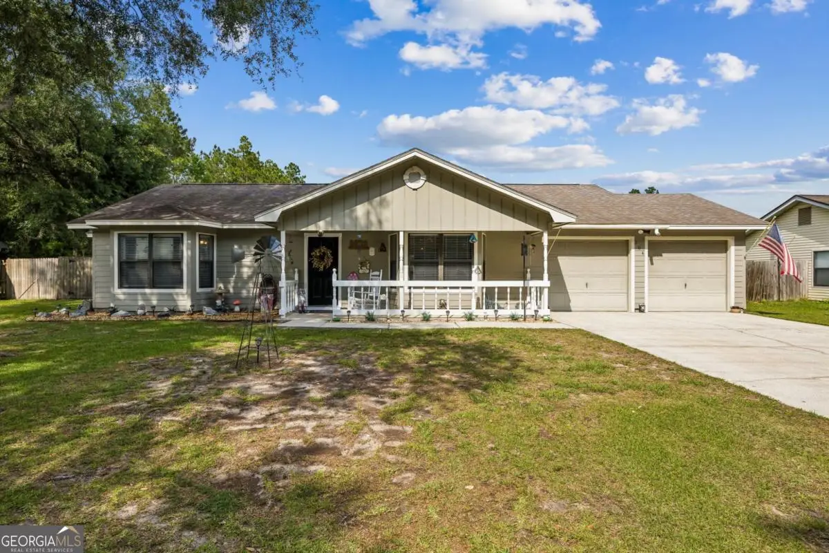204 N Woodvalley Drive, Kingsland, GA 31548 - #1