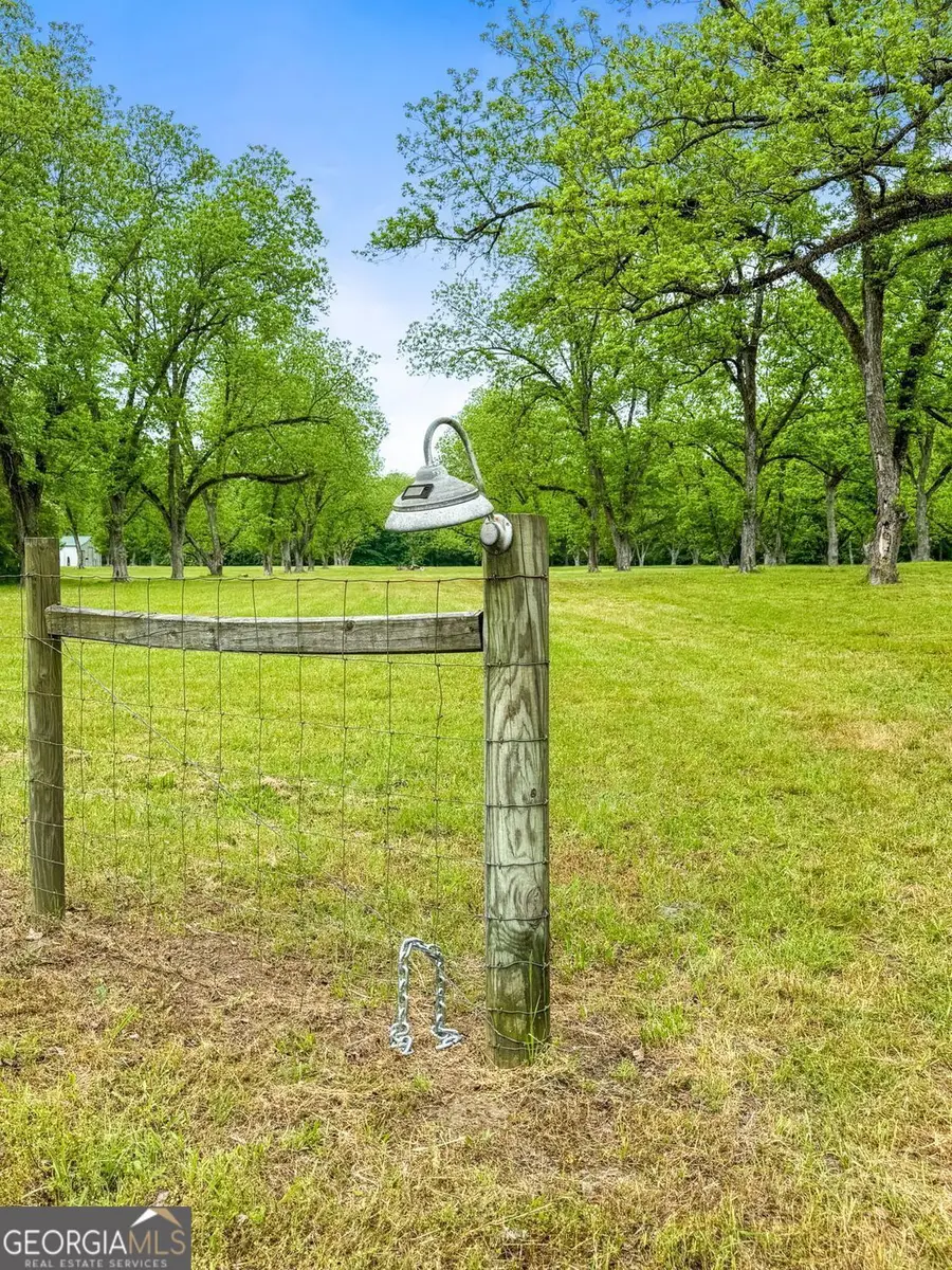 117 Zebulon Street, Milner, GA 30257 - #3