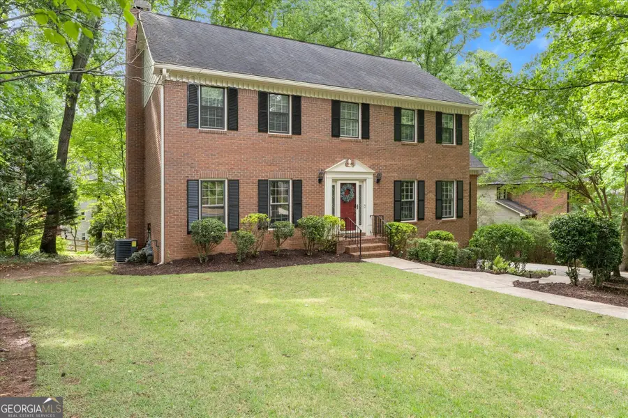 1025 Charlton Trace Sw, Marietta, GA 30064 - #3