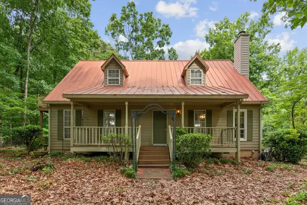 2498 Forestdale Drive, Dacula, GA 30019