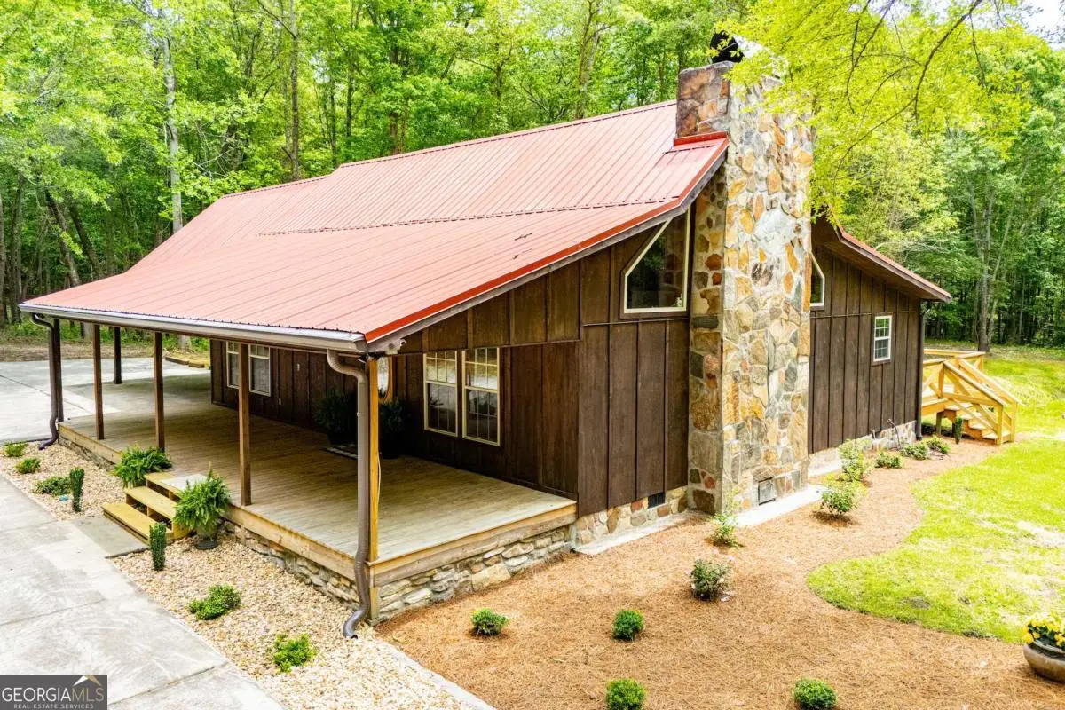 695 N Jonesville Road, Bowdon, GA 30108 - #1