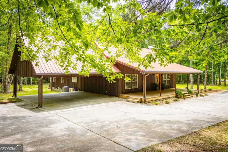 695 N Jonesville Road, Bowdon, GA 30108 - #3