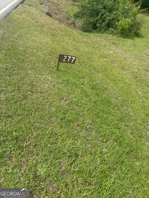 1277 Ga Hwy-112, Cochran, GA 31014