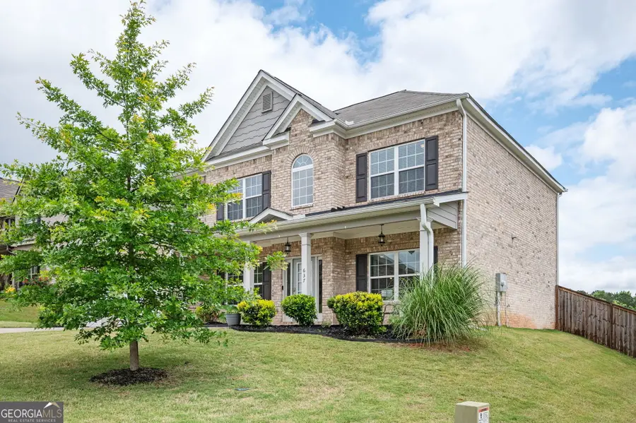 637 Origination Way, Ellenwood, GA 30294 - #2