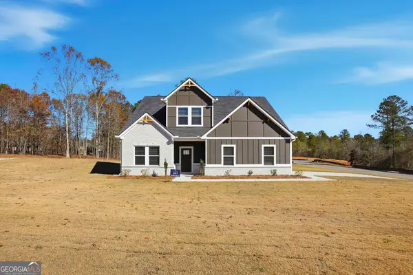 301 Hudson Court, Jackson, GA 30233