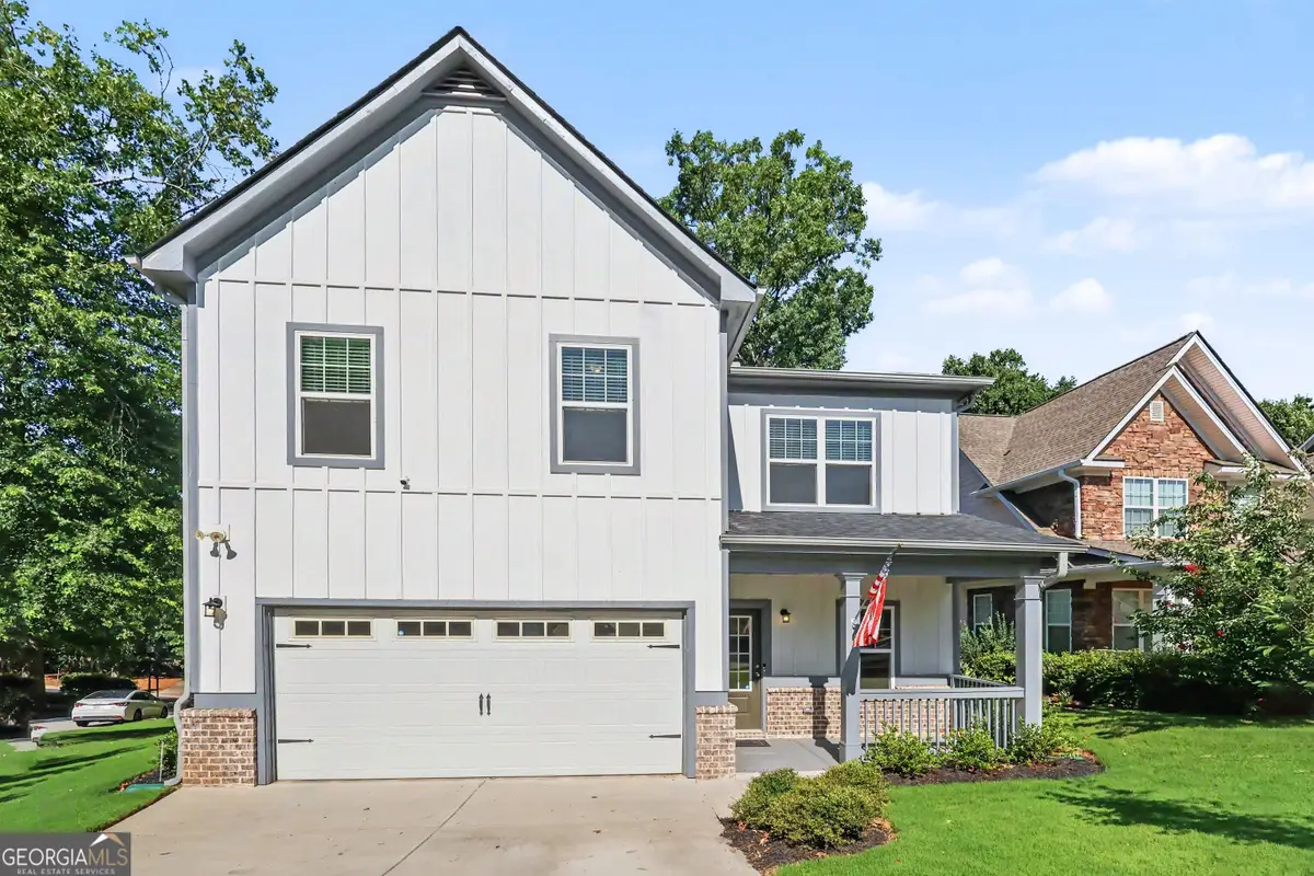 9103 Golfview Lane, Covington, GA 30014 - #1