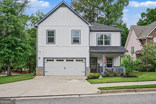9103 Golfview Lane, Covington, GA 30014