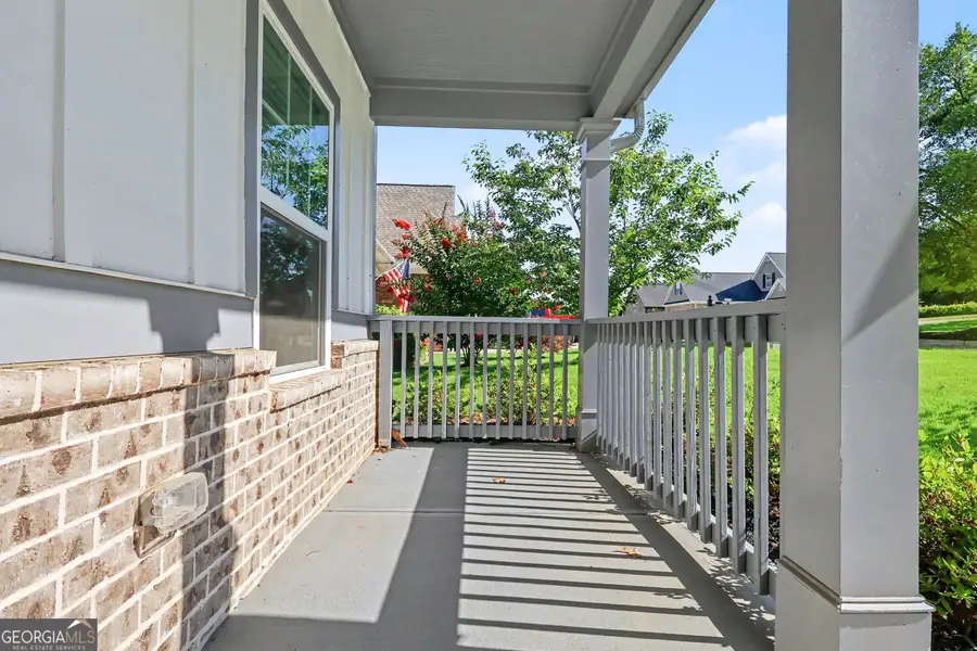 9103 Golfview Lane, Covington, GA 30014 - #3
