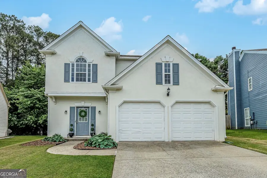 617 Lullingstone Drive, Marietta, GA 30067 - #2