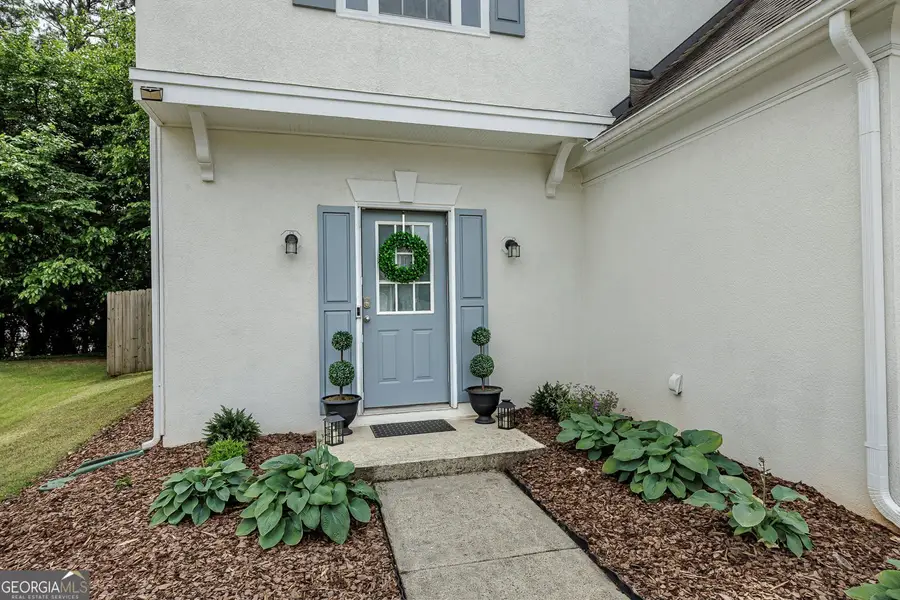 617 Lullingstone Drive, Marietta, GA 30067 - #3
