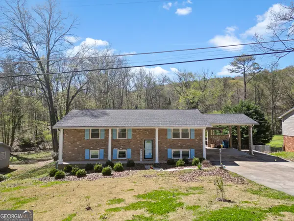 122 Margo Trail Se, Rome, GA 30161