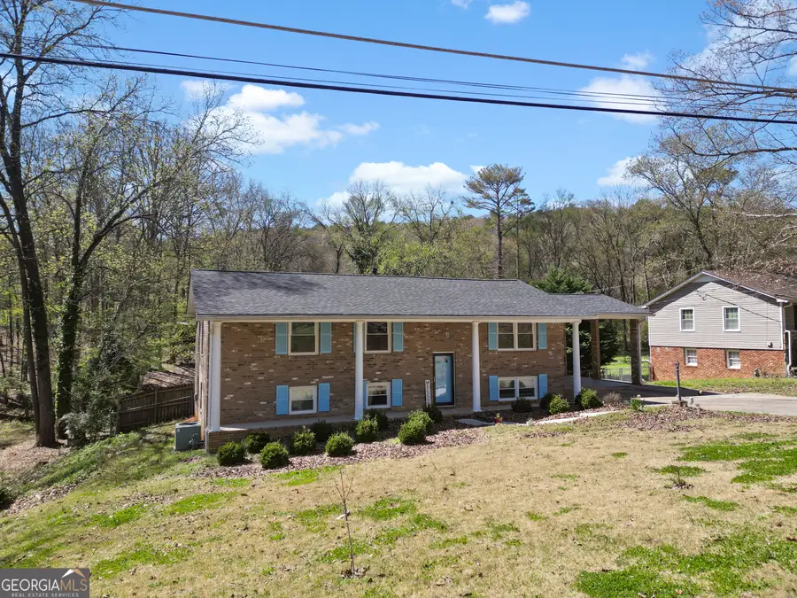 122 Margo Trail Se, Rome, GA 30161 - #3