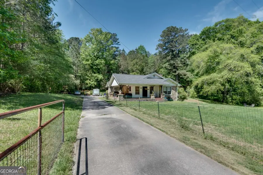 3395 Pope Road, Douglasville, GA 30135 - #3