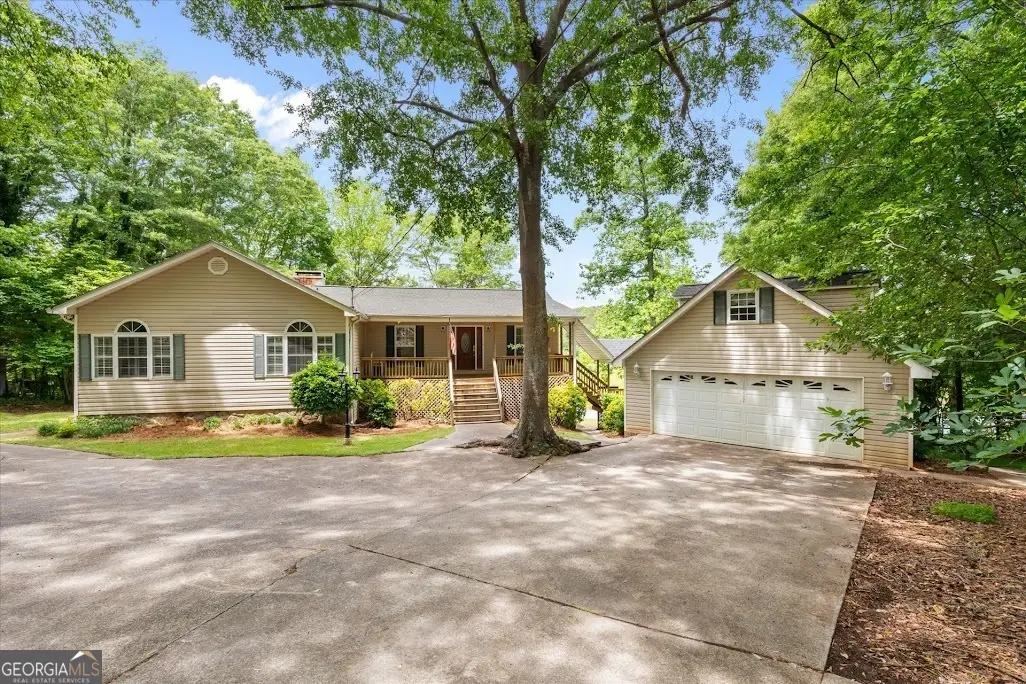 262 Roy Baynor Lane, Bowdon, GA 30108 - #1