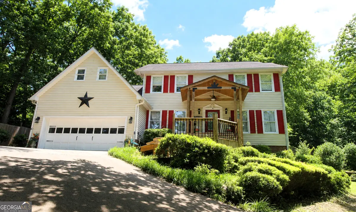 14 Cambridge Drive Se, Rome, GA 30161 - #1