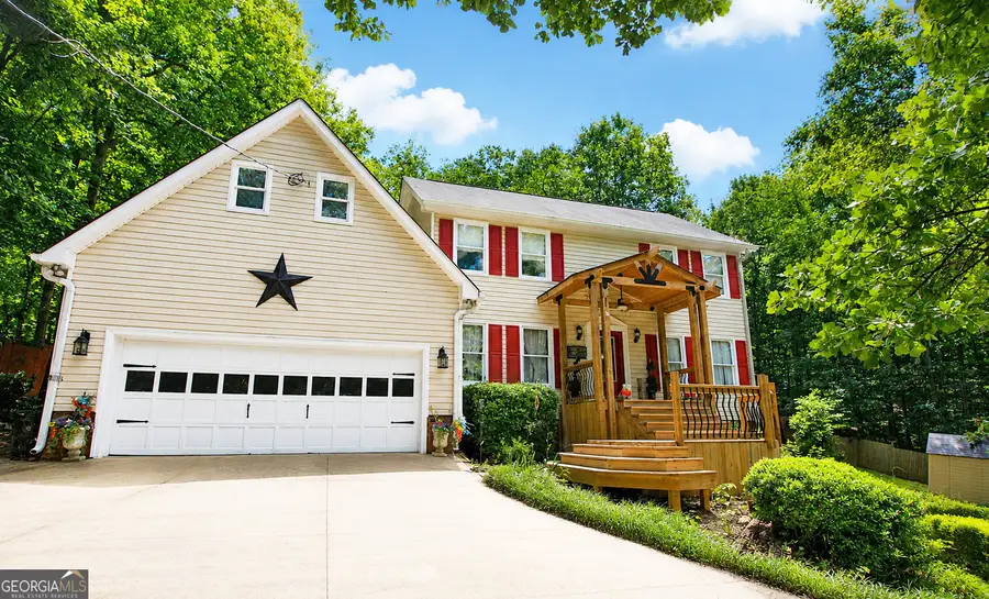 14 Cambridge Drive Se, Rome, GA 30161 - #3