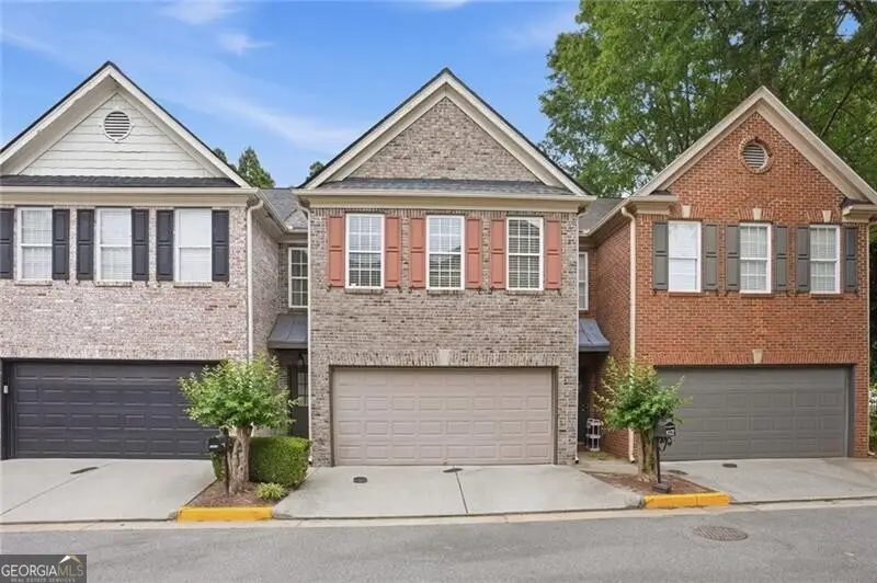 1929 Harrison Park Drive, Atlanta, GA 30341 - #1