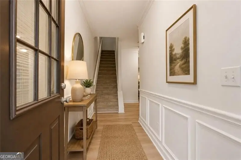 1929 Harrison Park Drive, Atlanta, GA 30341 - #2