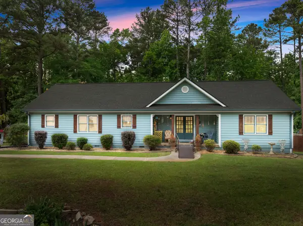 918 Old Pendergrass Road, Jefferson, GA 30549
