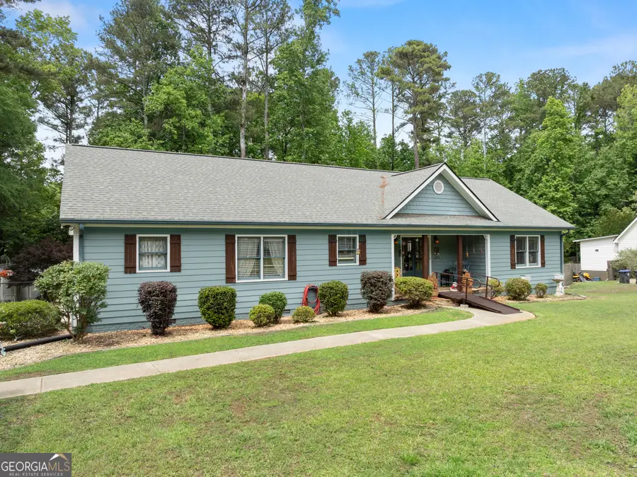 918 Old Pendergrass Road, Jefferson, GA 30549 - #3