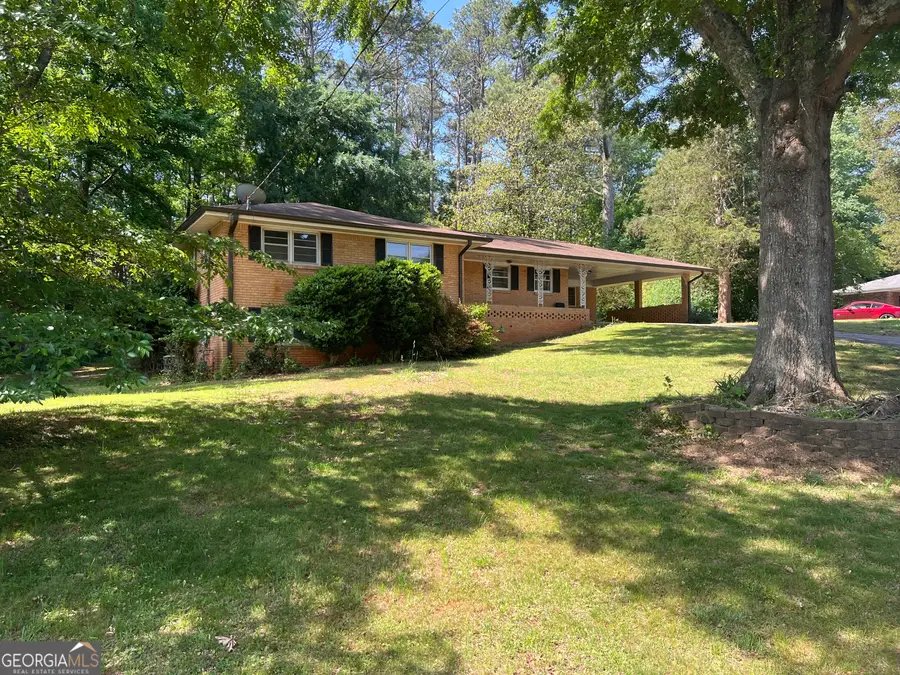 482 Cedar Lane Sw, Conyers, GA 30094 - #2