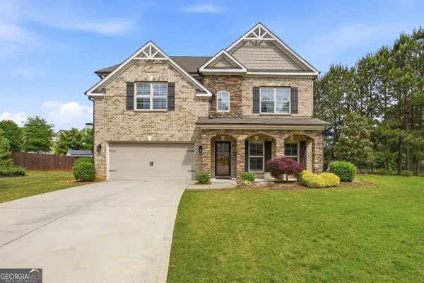 5599 Rapallo Terrace, Sugar Hill, GA 30518