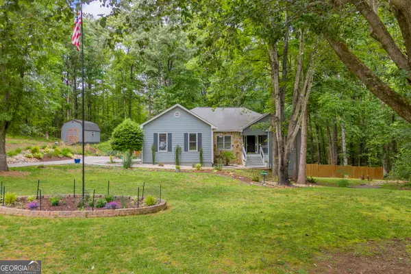 855 Tribble Cove Dr., Lawrenceville, GA 30045