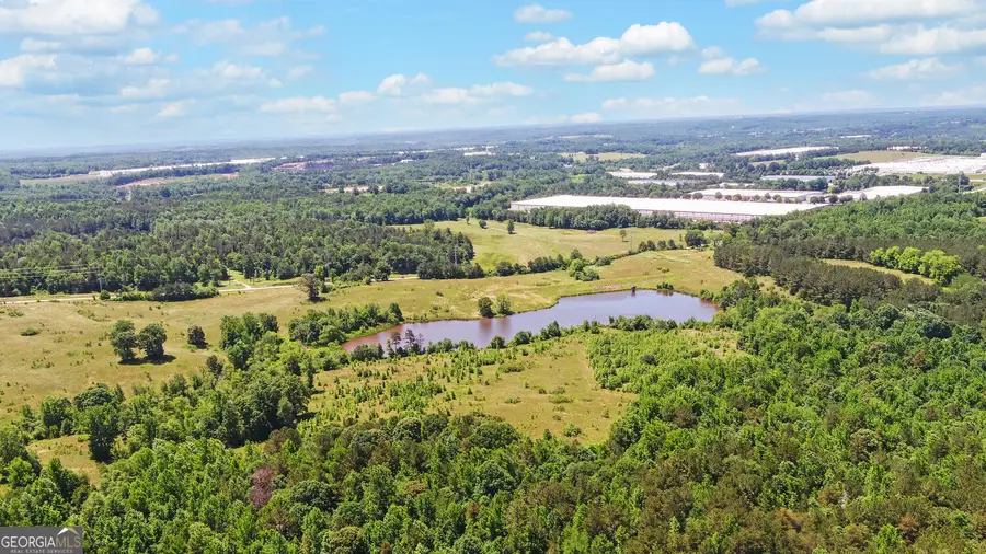 0 Wayne Poultry Road, Pendergrass, GA 30567 - #3