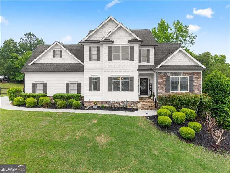 10 Coppage Lane Nw, Cartersville, GA 30120 - #1