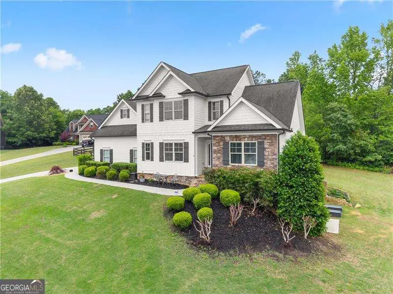 10 Coppage Lane Nw, Cartersville, GA 30120 - #3