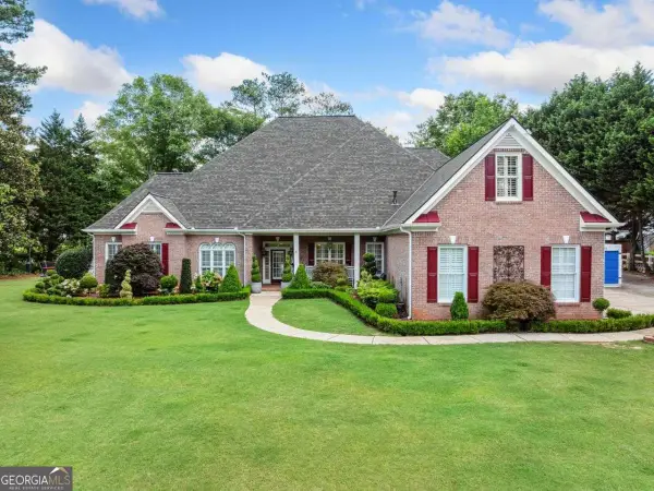 84 Gloster Road Nw, Lawrenceville, GA 30044