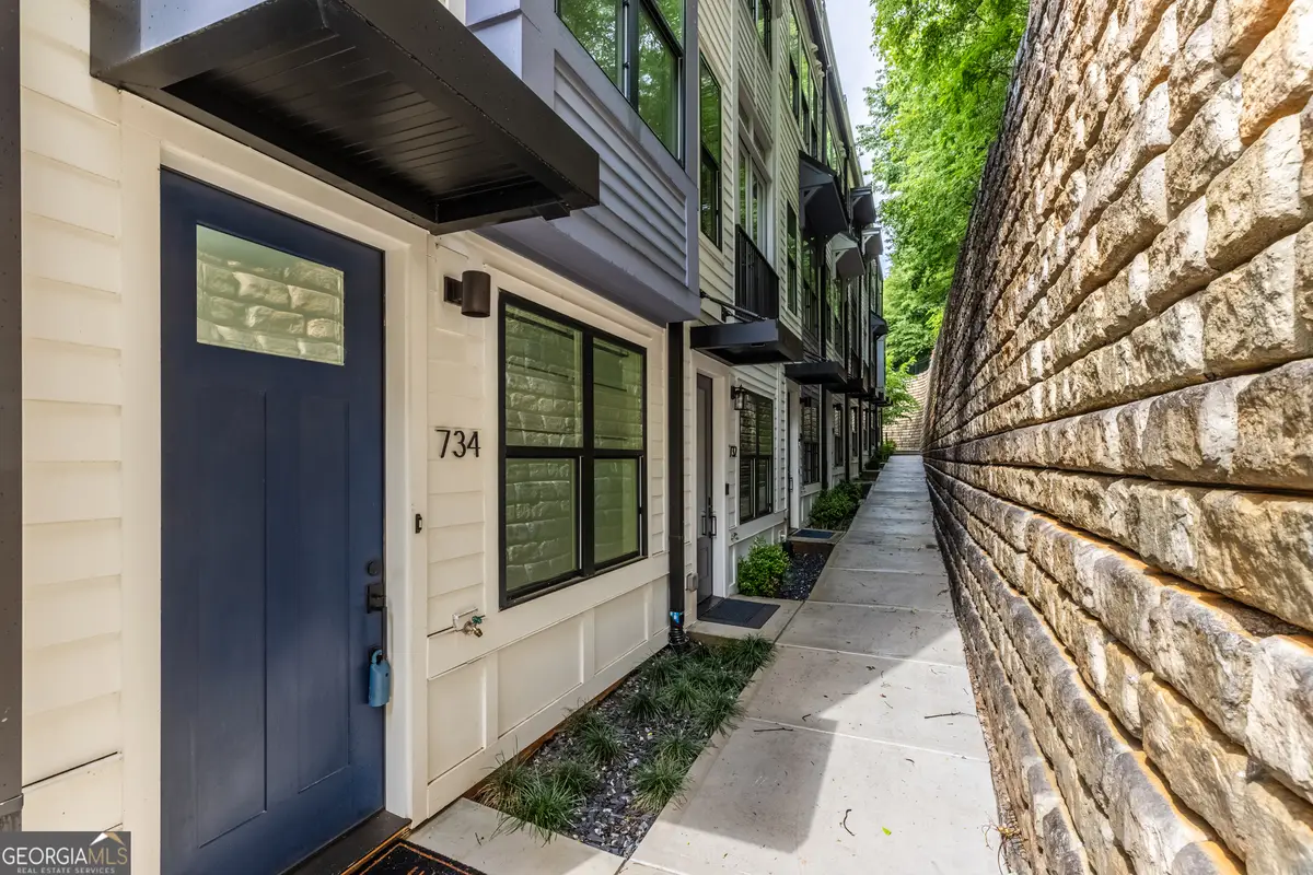 734 Eloise Way Se, Atlanta, GA 30312 - #1