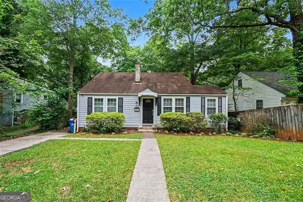 1414 Womack Avenue, Atlanta, GA 30344