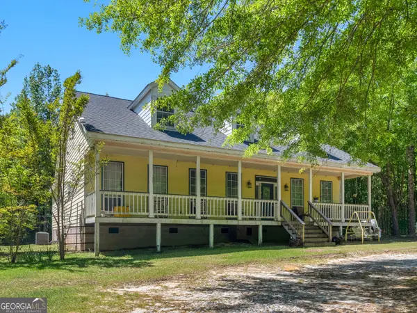 127 Little Road, Hampton, GA 30228