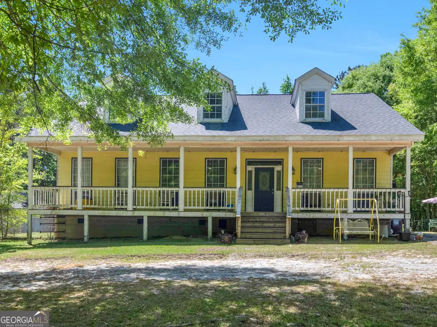 127 Little Road, Hampton, GA 30228 - #2