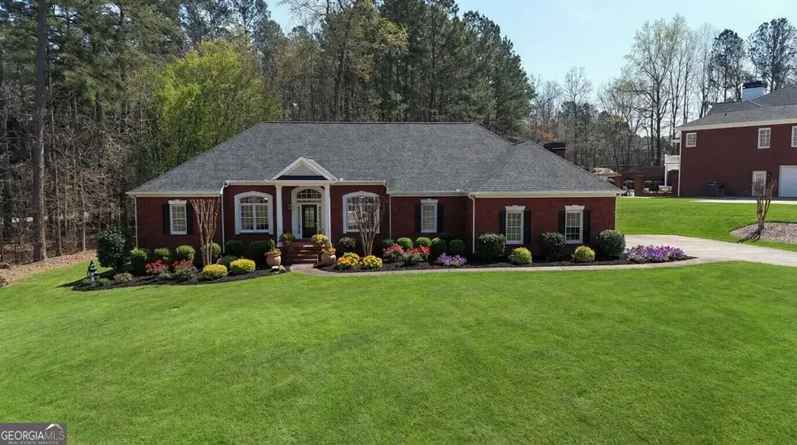3260 Rays Creek Drive Nw, Acworth, GA 30101 - #2