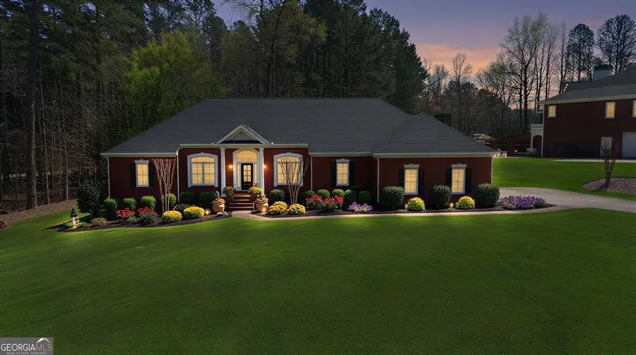 3260 Rays Creek Drive Nw, Acworth, GA 30101 - #3